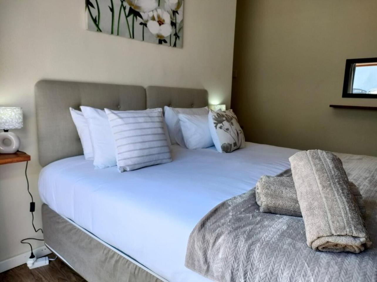 Villa Luxury Living On Westview à Port Elizabeth Extérieur photo