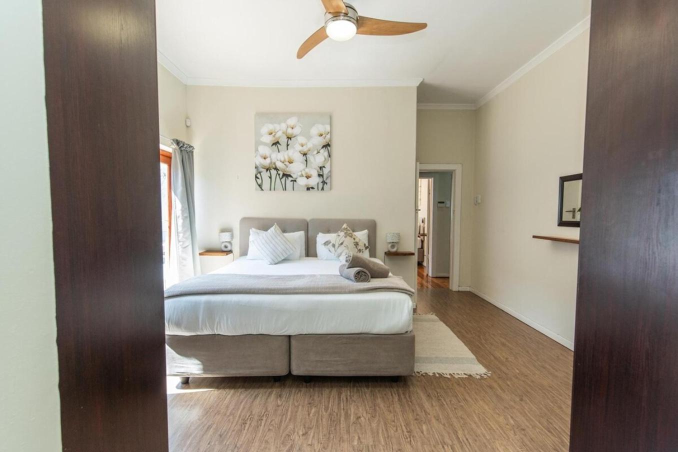 Villa Luxury Living On Westview à Port Elizabeth Extérieur photo