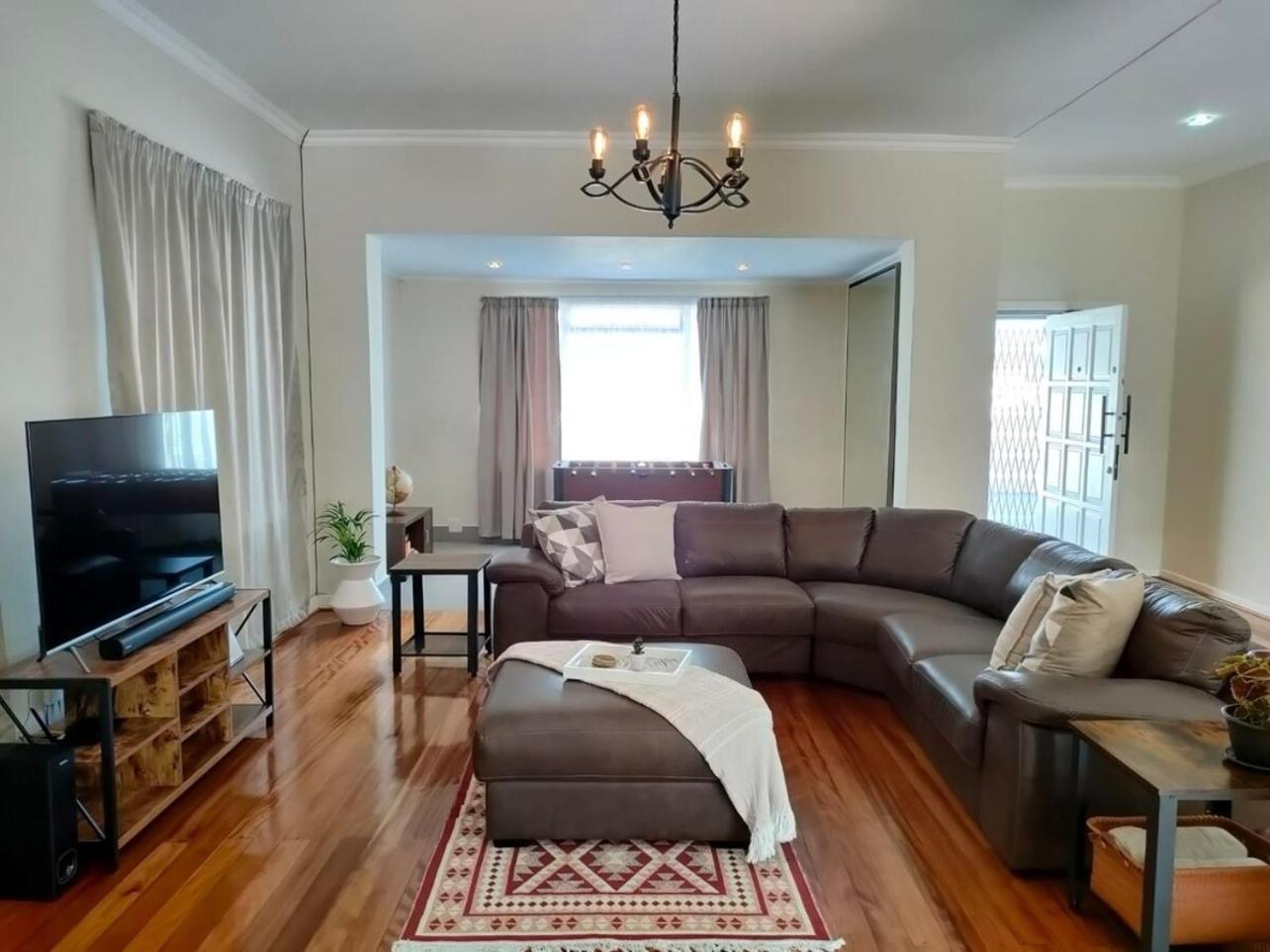 Villa Luxury Living On Westview à Port Elizabeth Extérieur photo