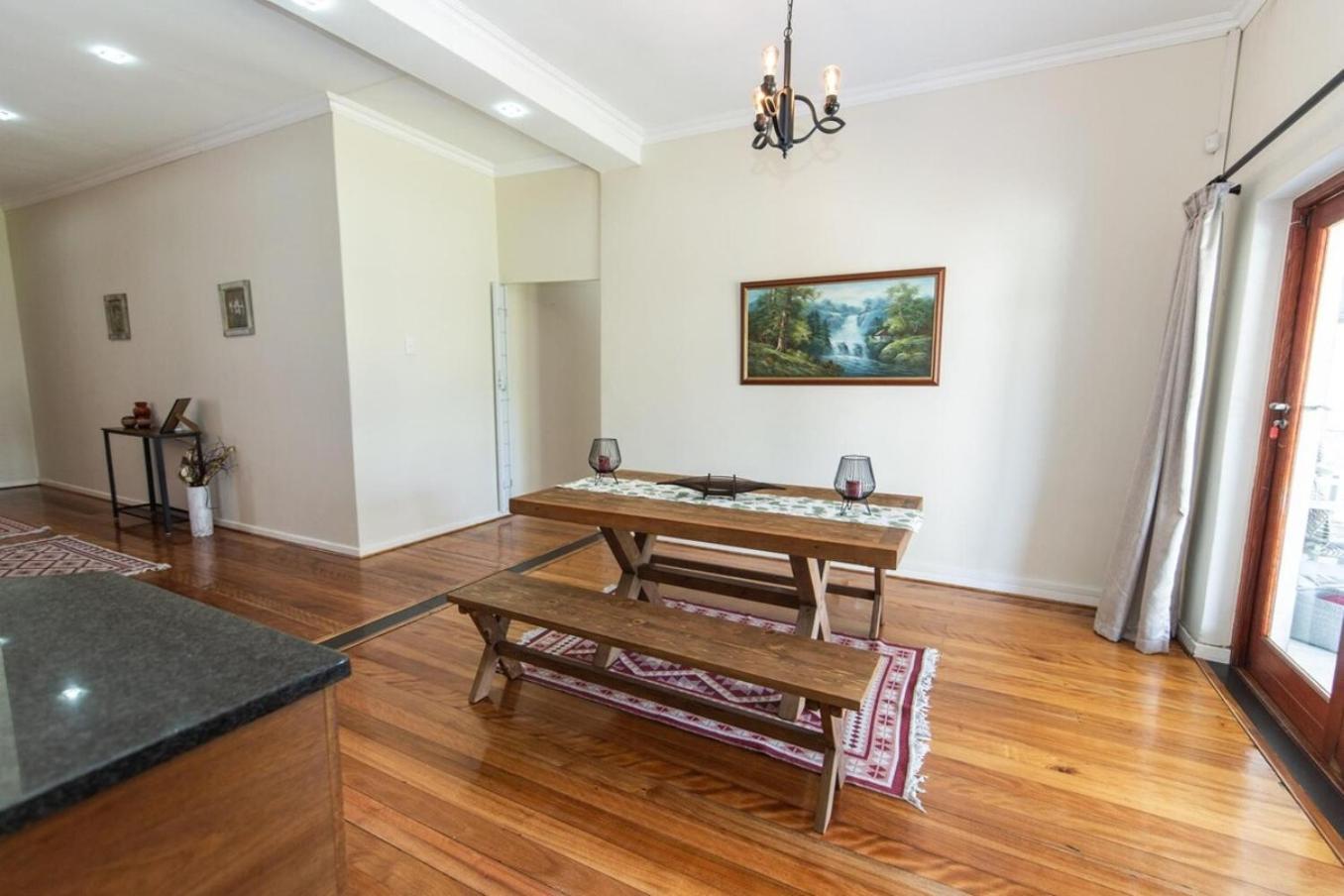 Villa Luxury Living On Westview à Port Elizabeth Extérieur photo