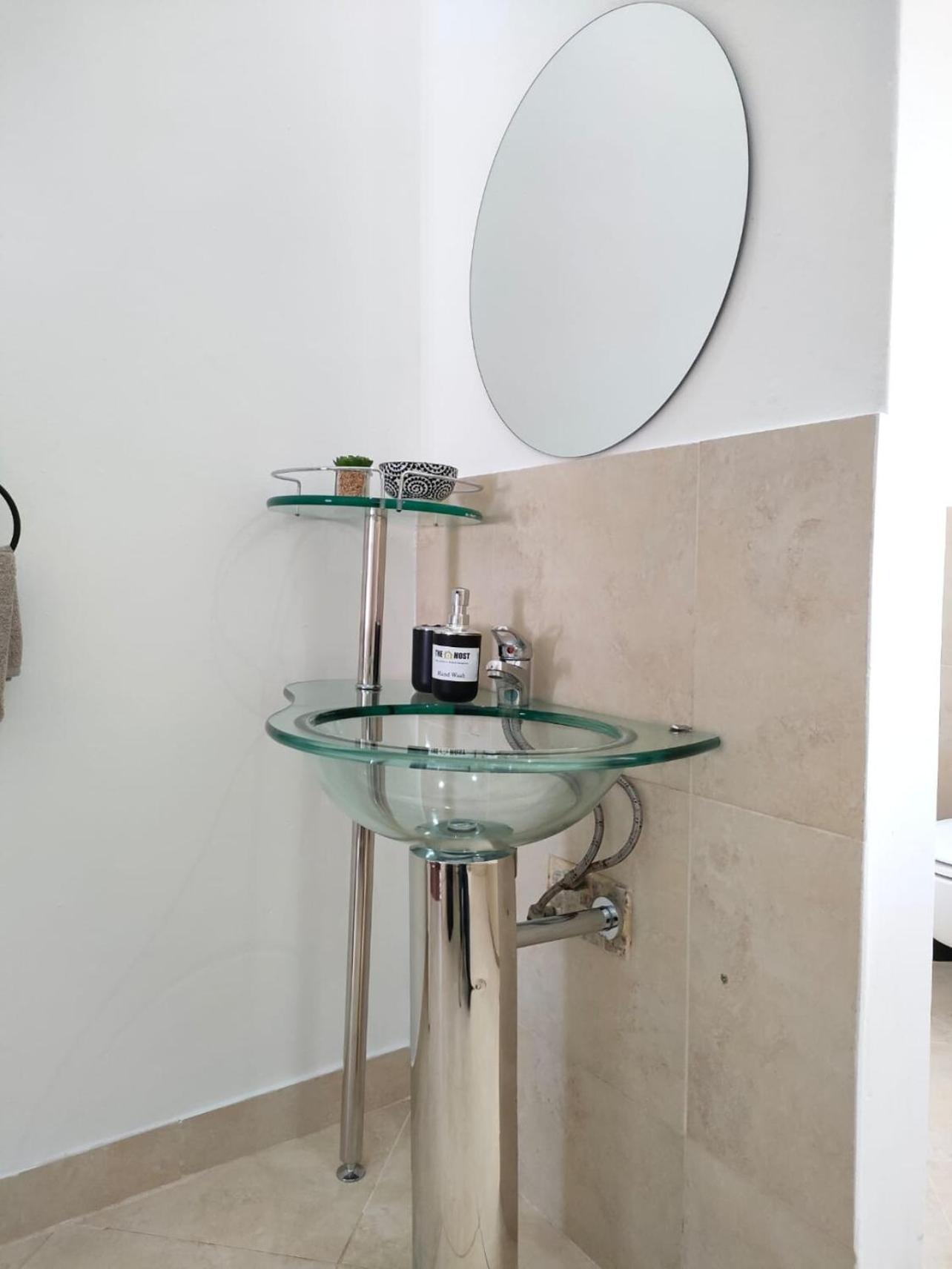 Villa Luxury Living On Westview à Port Elizabeth Extérieur photo